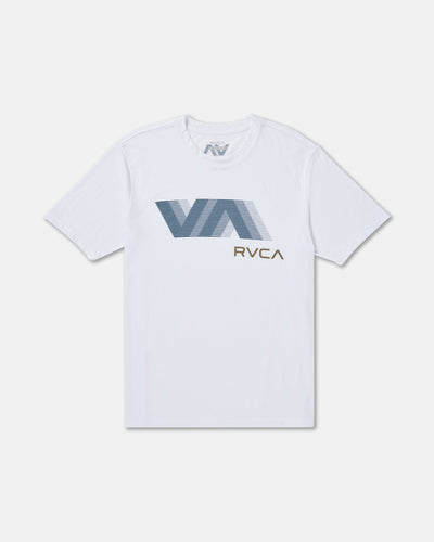 VA Blur Short Sleeve Tee