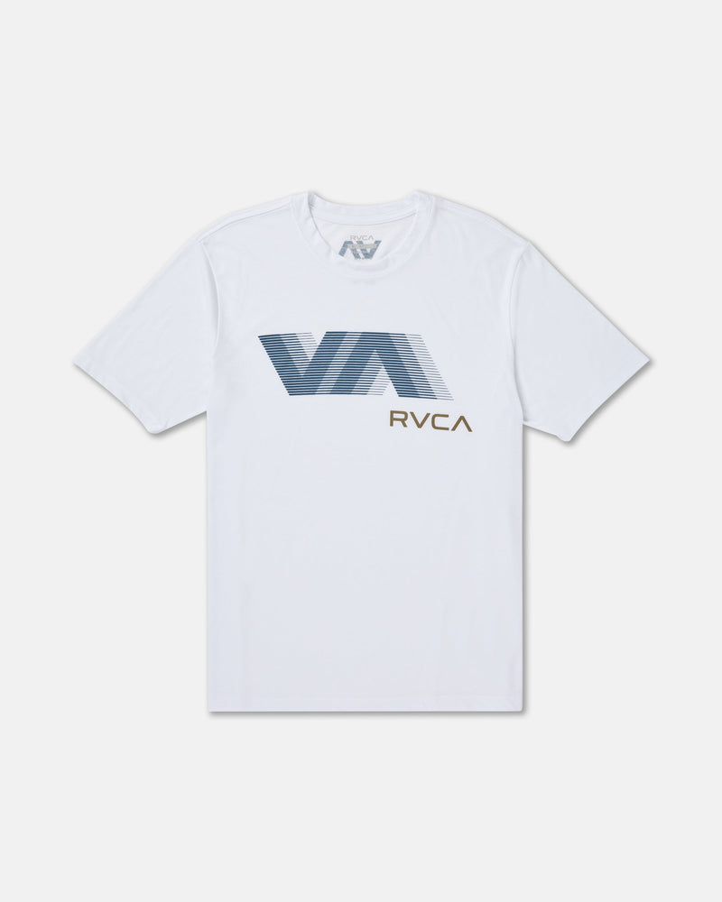 VA Blur Short Sleeve Tee