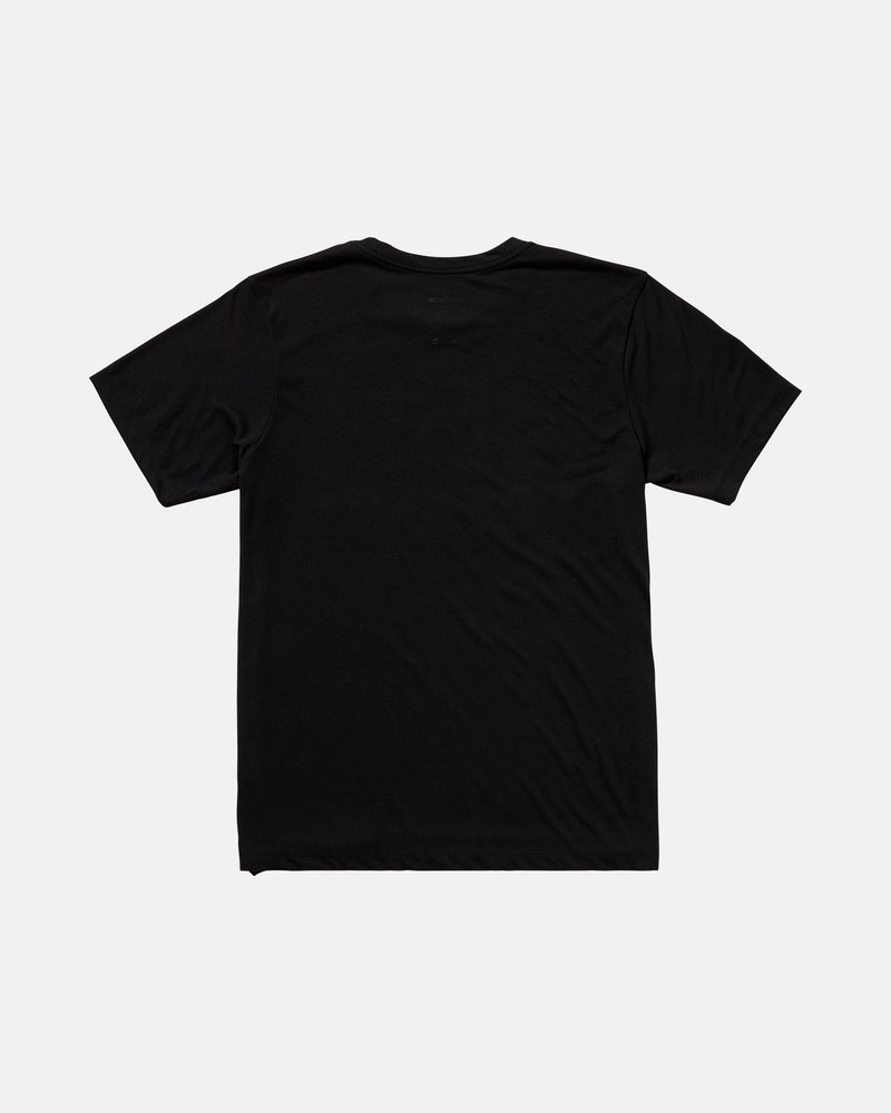 RVCA Cycle Short Sleeve Tee - RVCA