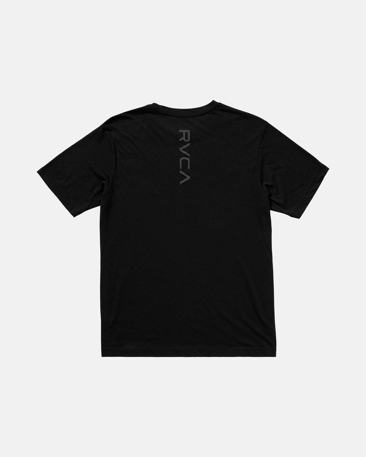 VA Mark Reflective Short Sleeve Tee - RVCA