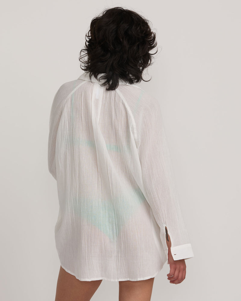 Province Coverup - RVCA