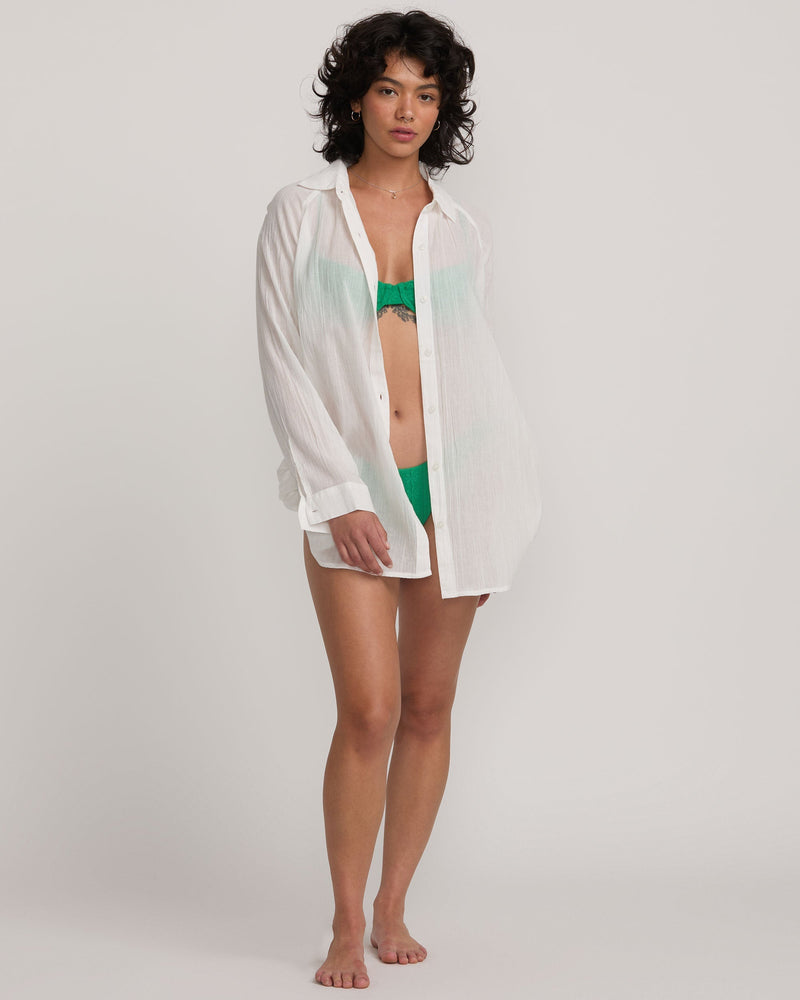 Province Coverup - RVCA