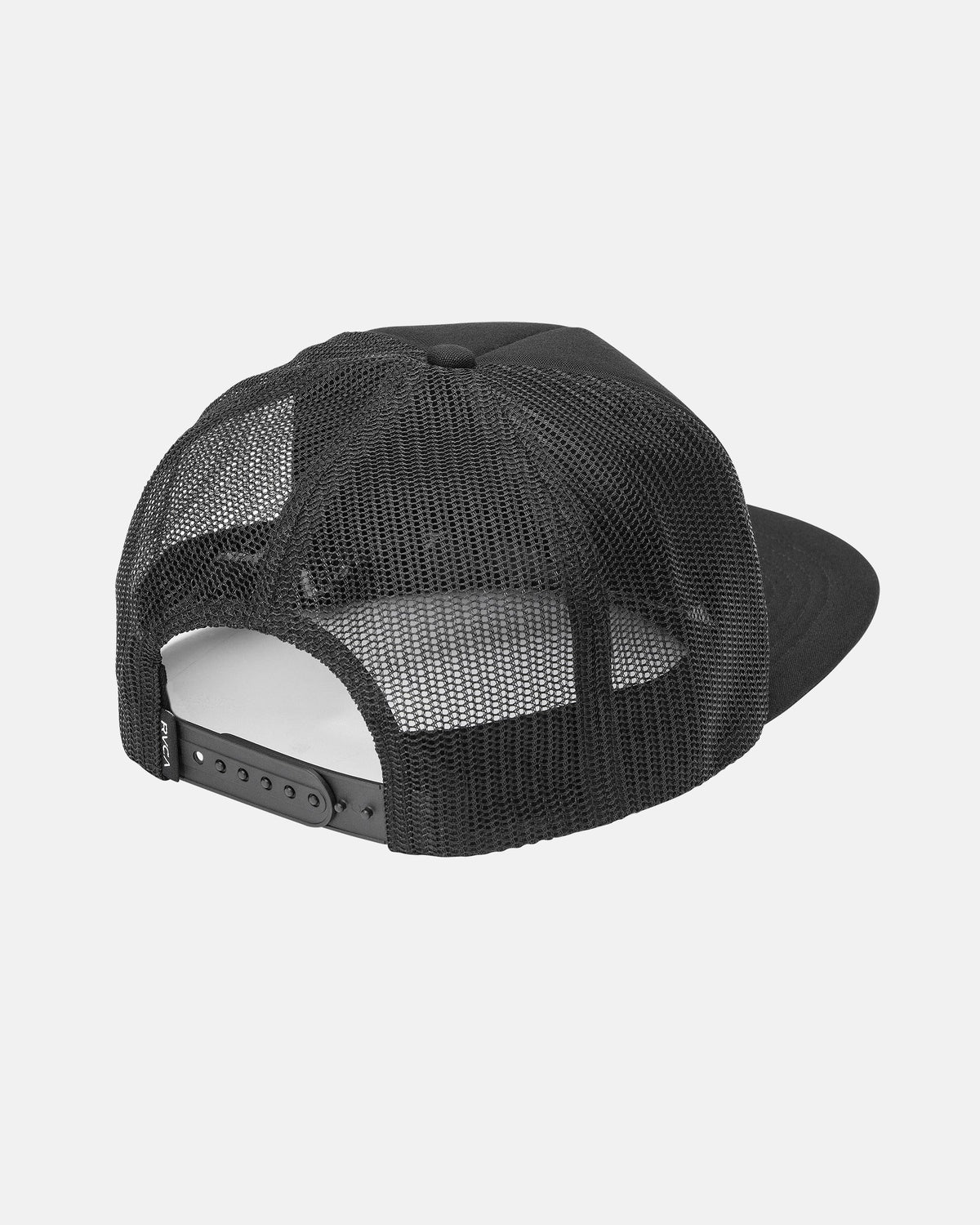 VA Blur Foamy Trucker - RVCA