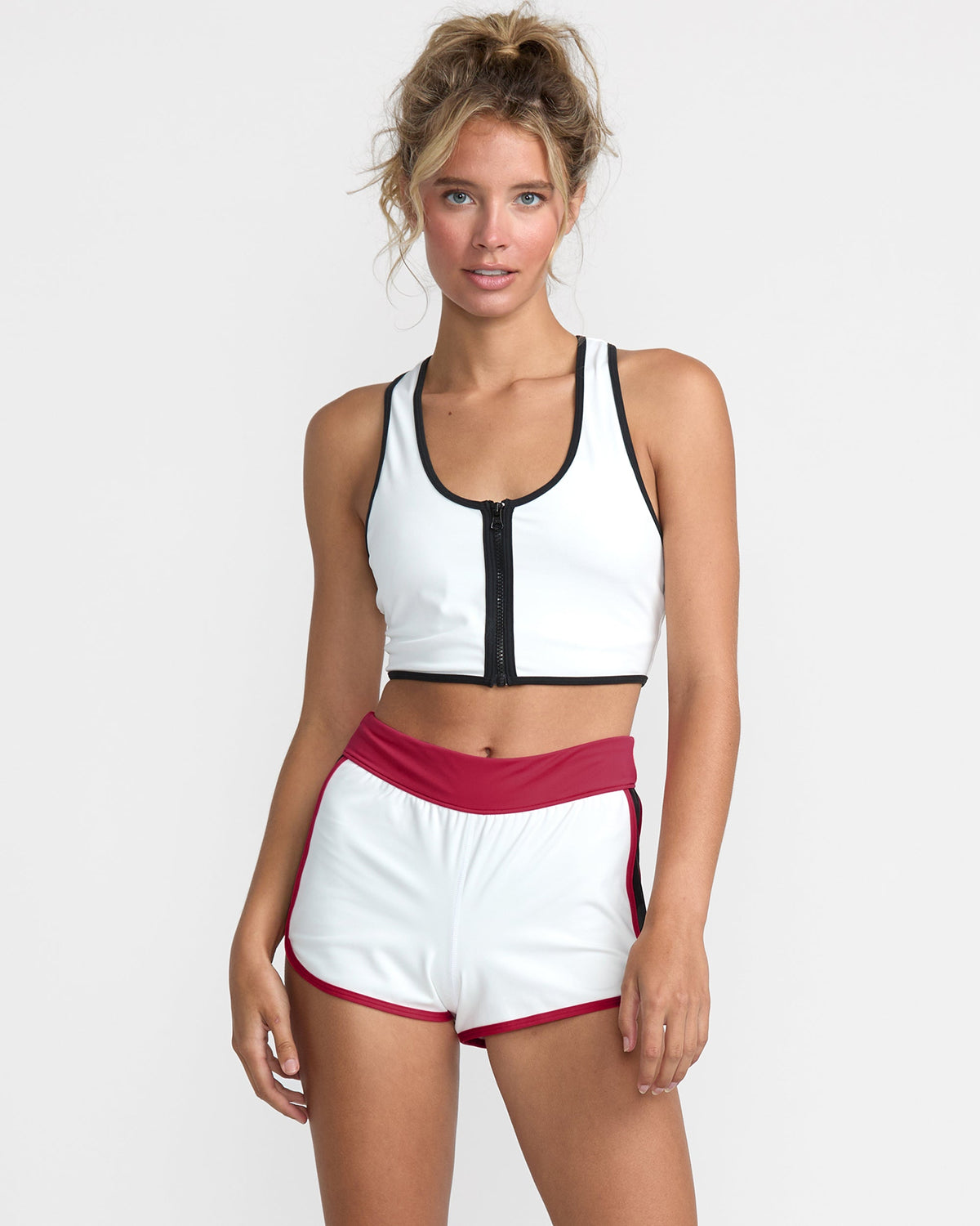 Aren Retro Sport Short - RVCA