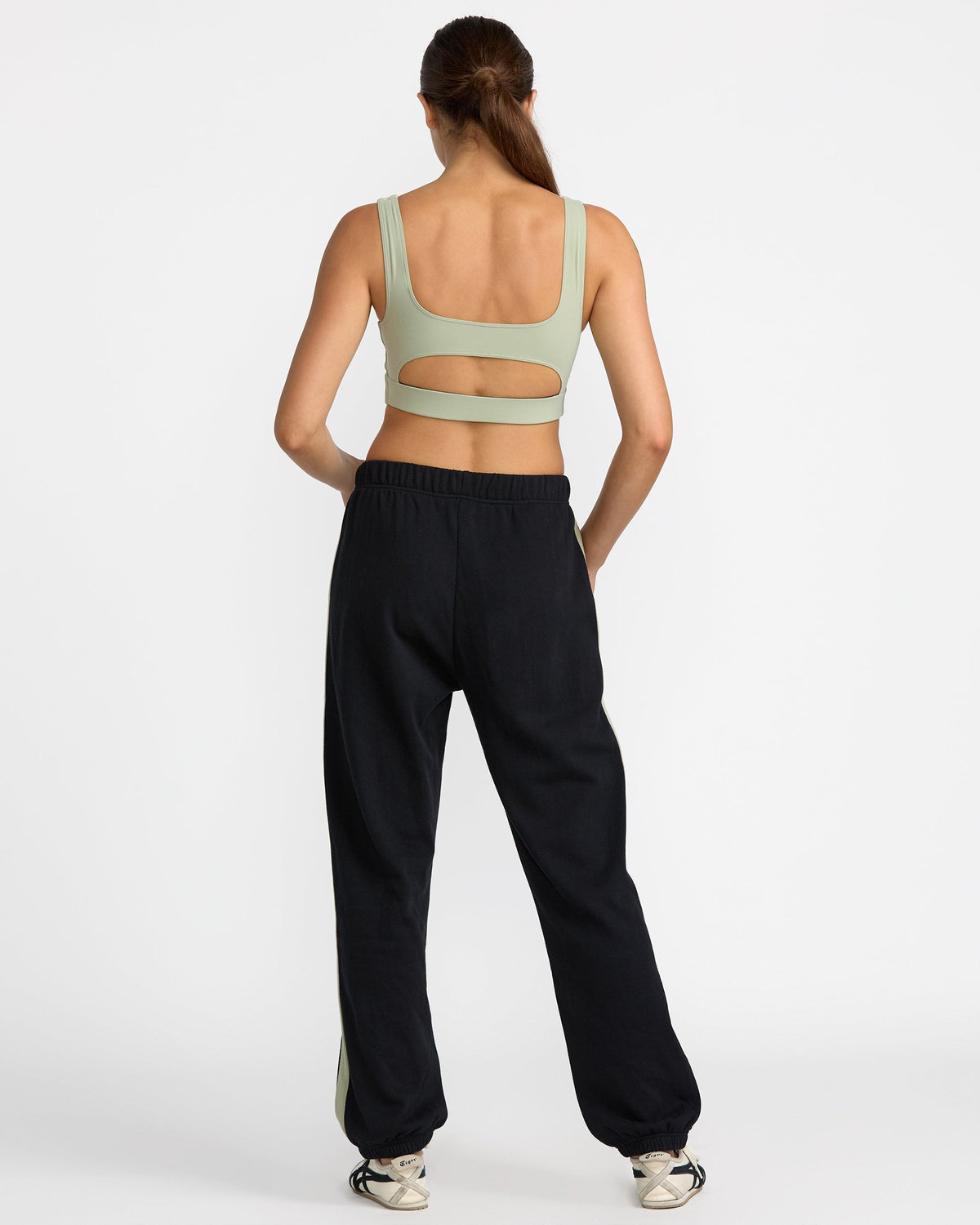 Recess Fleece Pant - RVCA