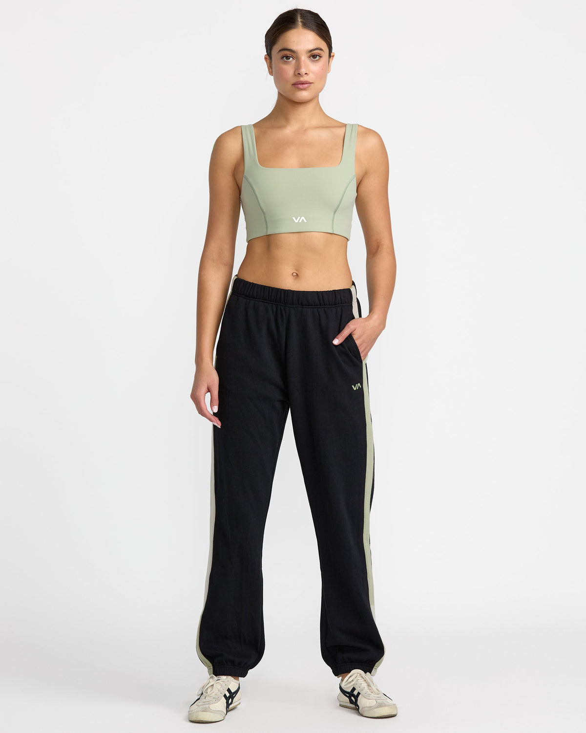 Recess Fleece Pant - RVCA