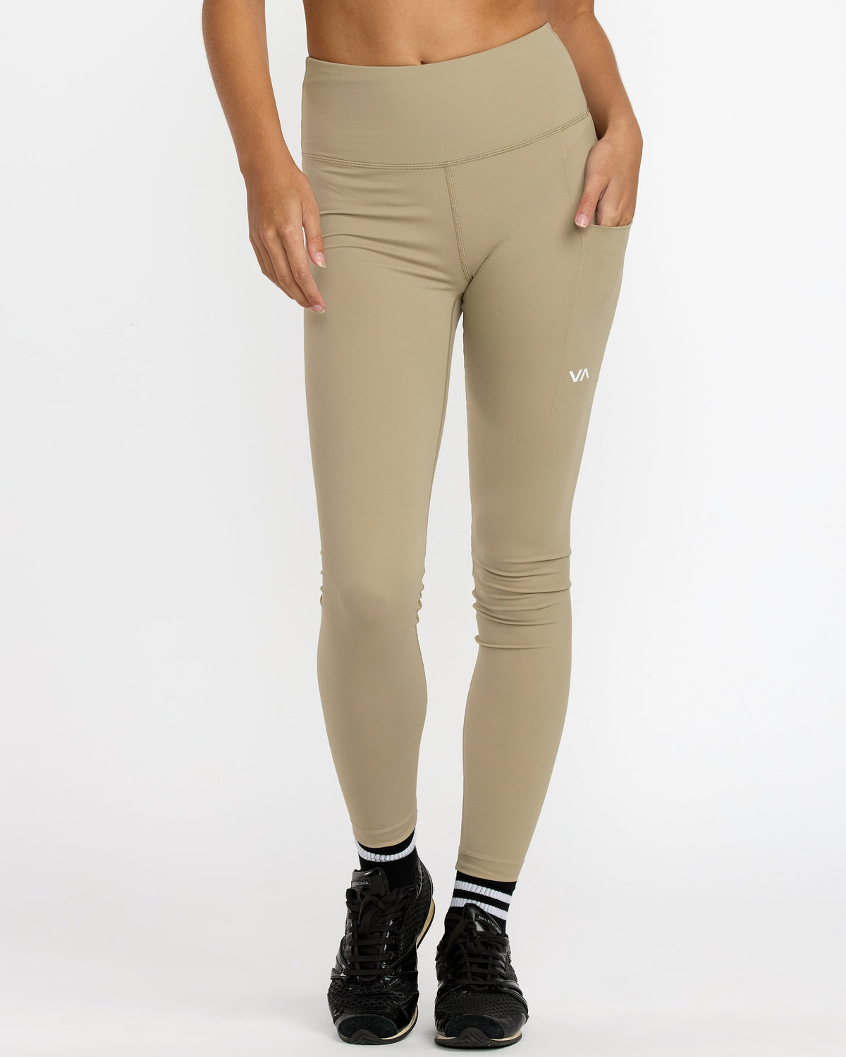 VA Essential Legging II - RVCA