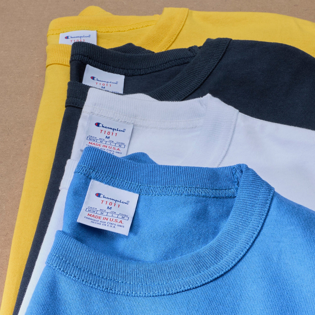 USA Short Sleeve T-Shirt