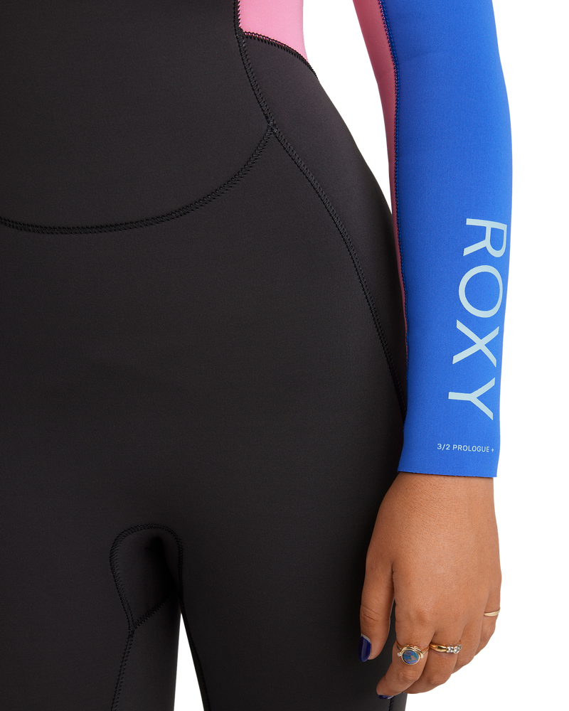 3/2mm Prologue GBS Back Zip Wetsuit