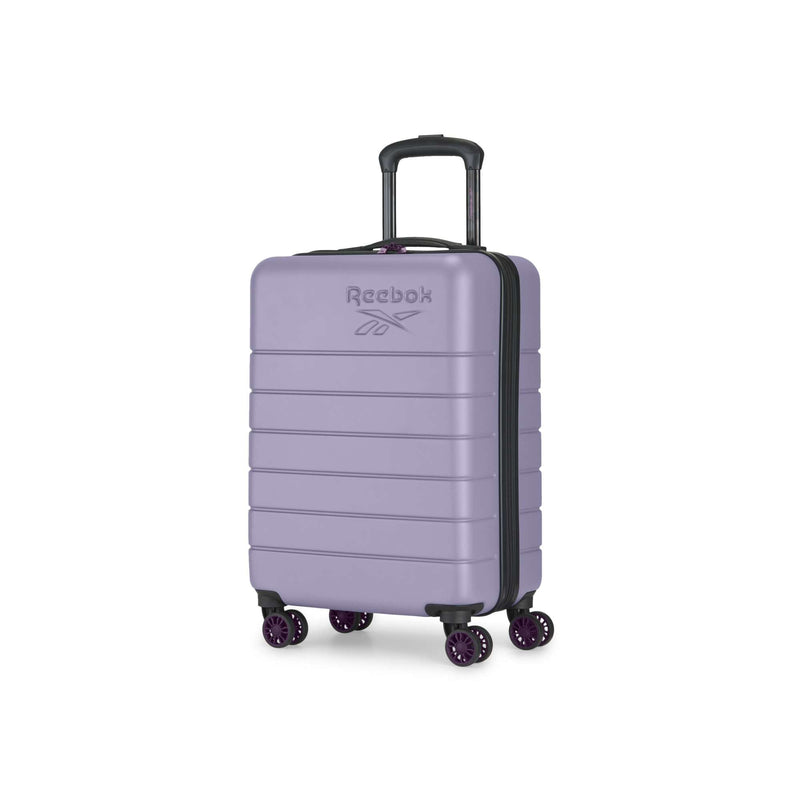 Captain 2 Piece Luggage Set