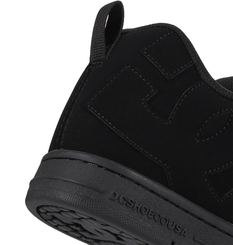 Men's Court Graffik Shoes