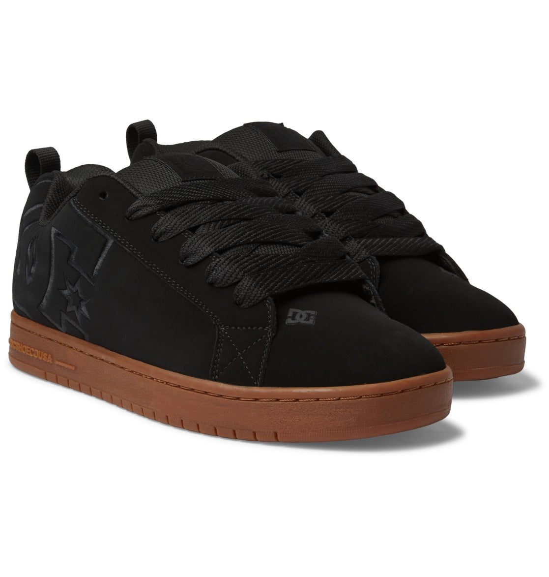 Men's Court Graffik Shoes - DC Shoes
