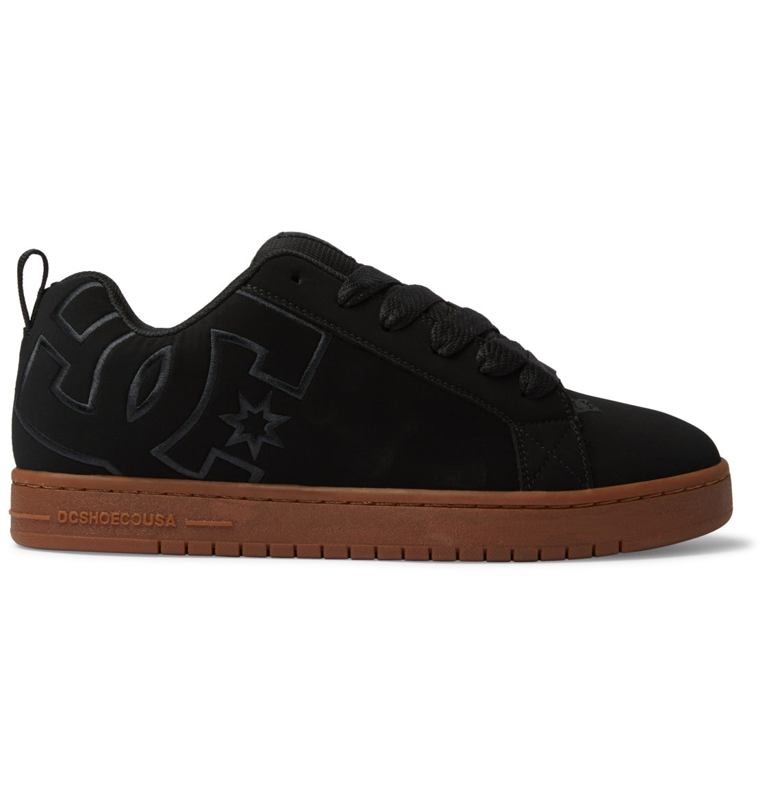 Men's Court Graffik Shoes - DC Shoes