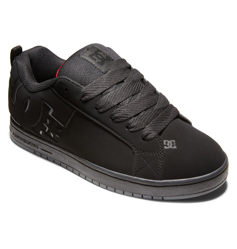 Men's Court Graffik Shoes - DC Shoes