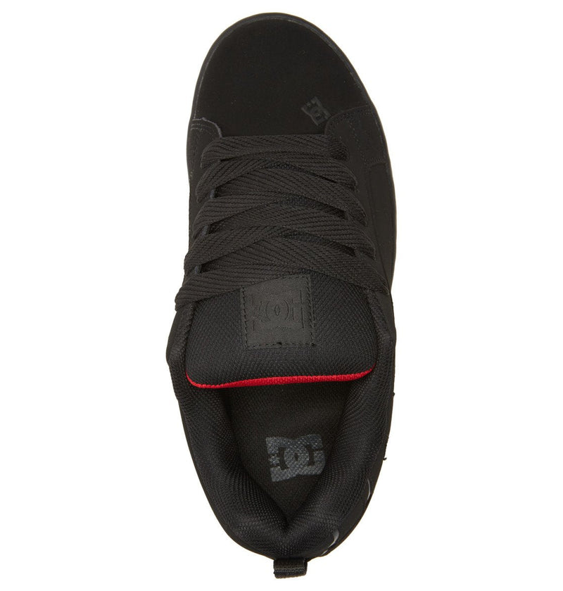 Men's Court Graffik Shoes - DC Shoes