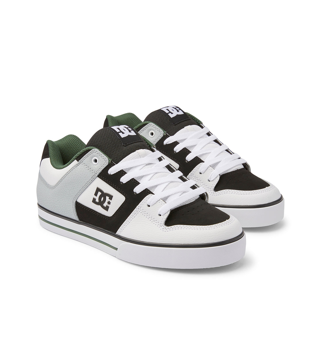 Men's Pure Shoes - DC Shoes