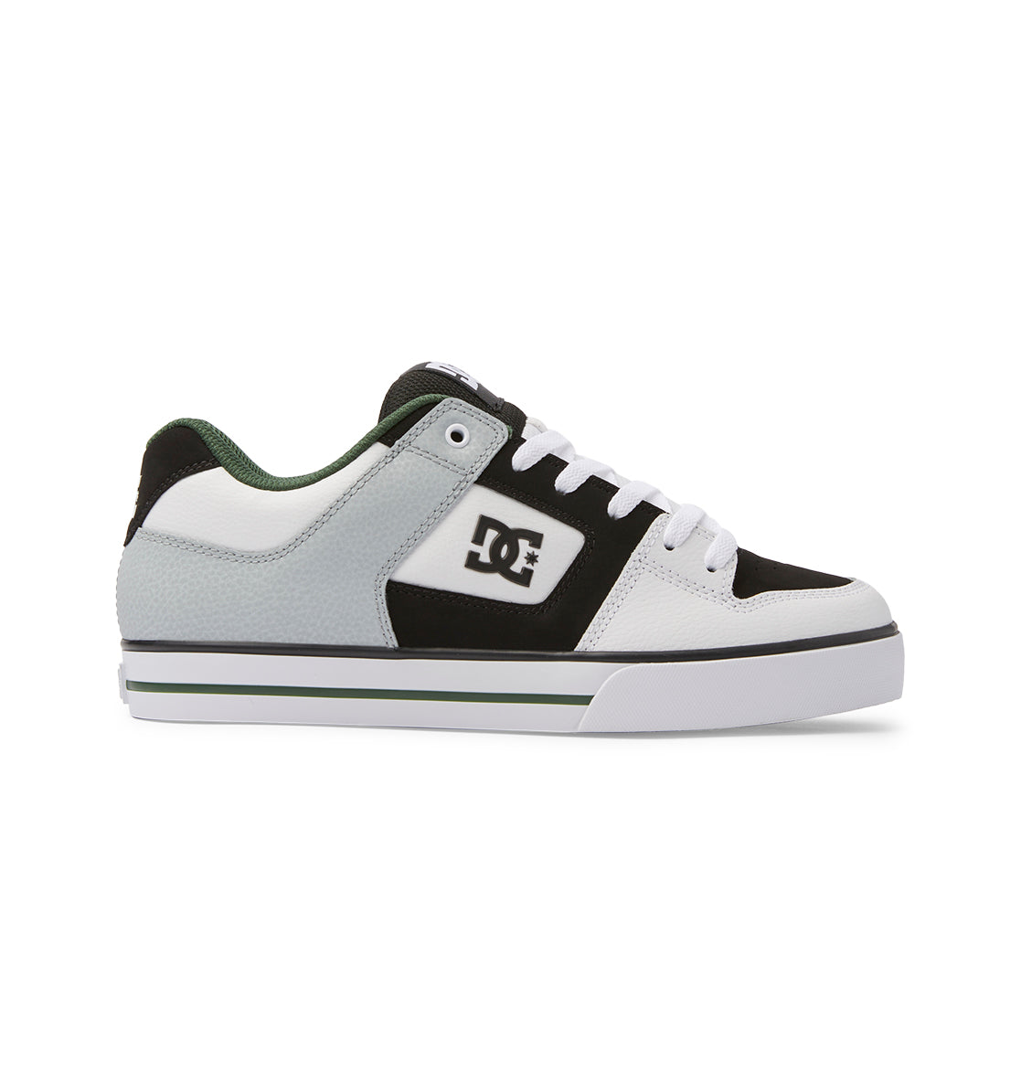 Men's Pure Shoes - DC Shoes