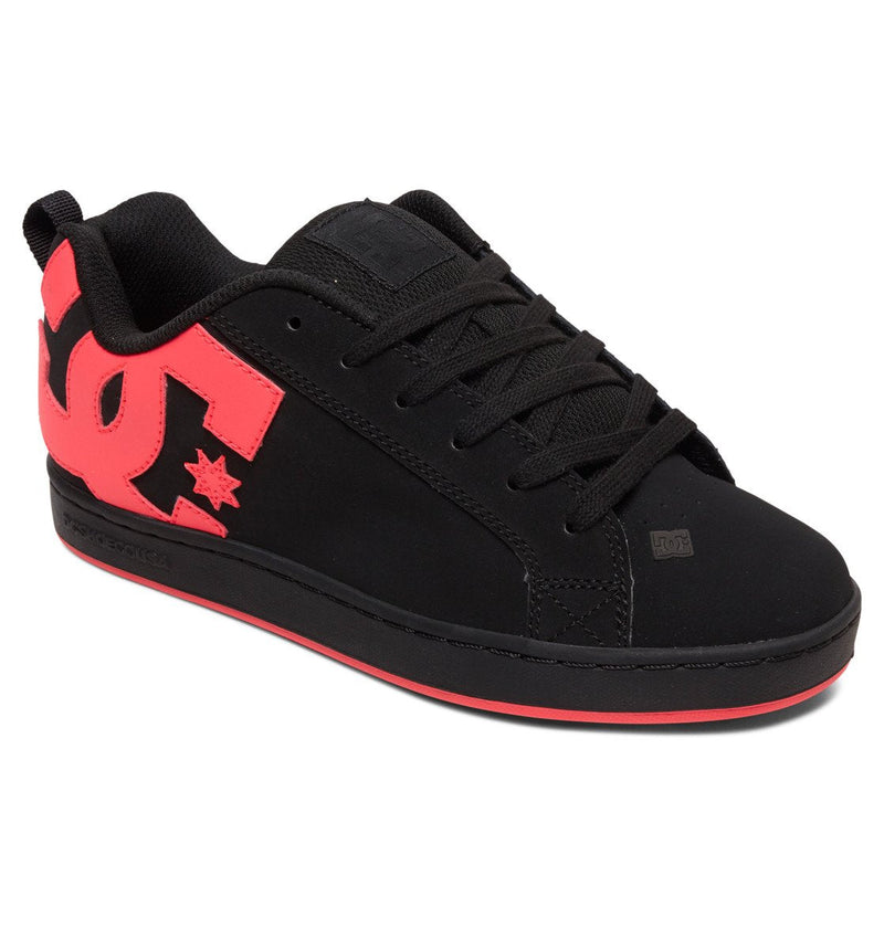 Women's Court Graffik Shoes - DC Shoes