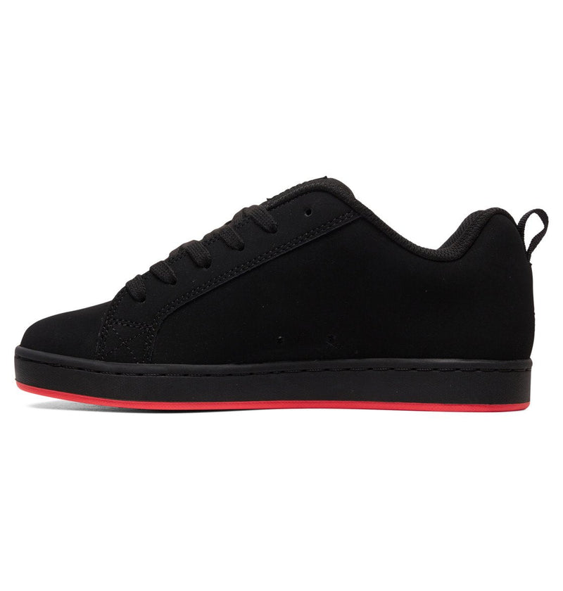 Women's Court Graffik Shoes - DC Shoes