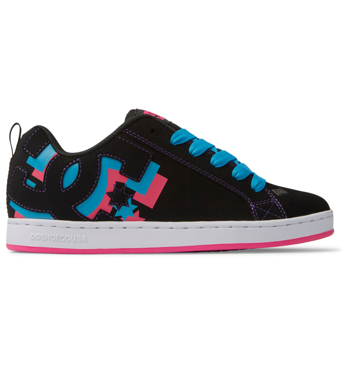 Women's Court Graffik Shoes