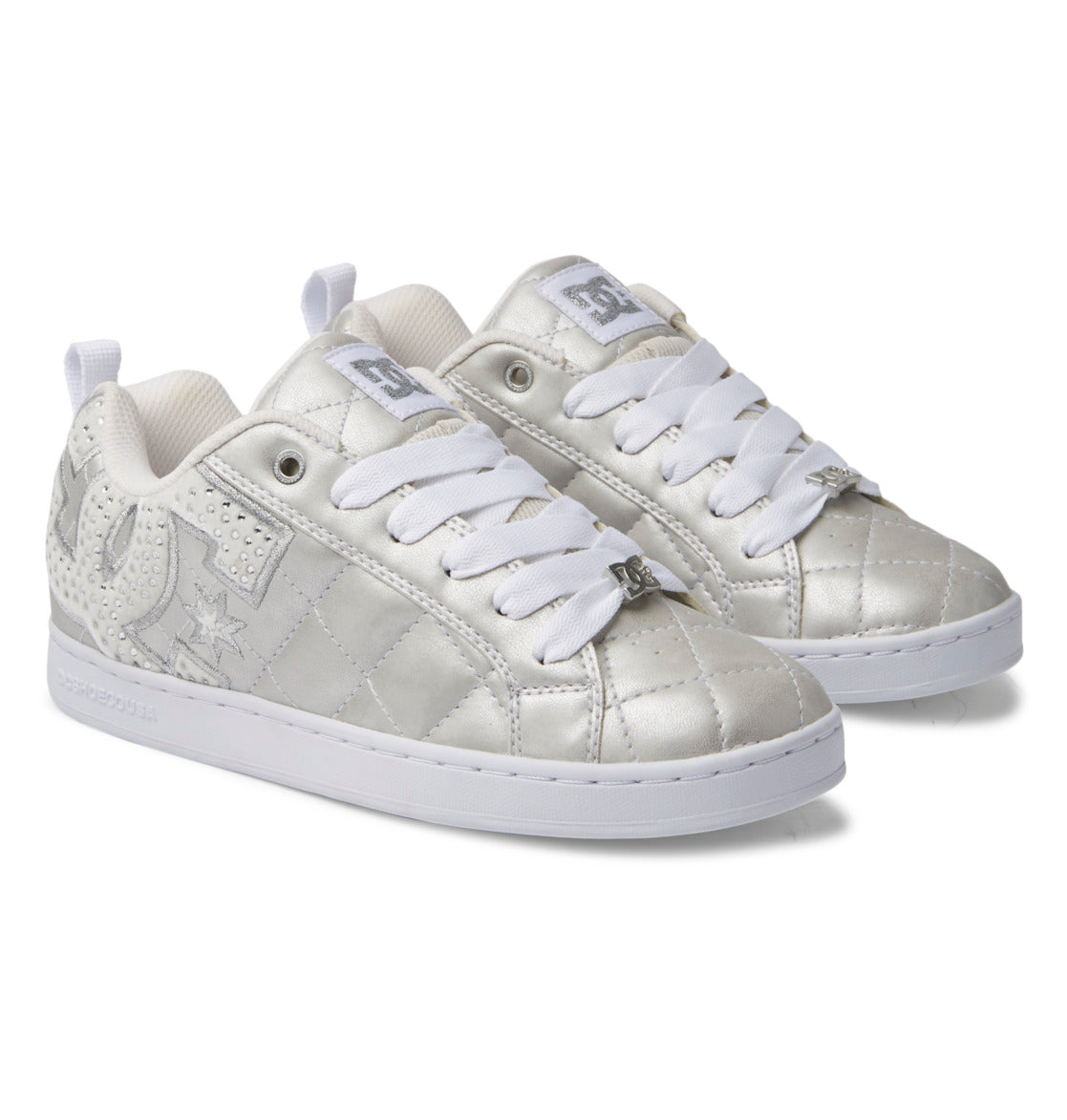 Women's Court Graffik SE Shoes