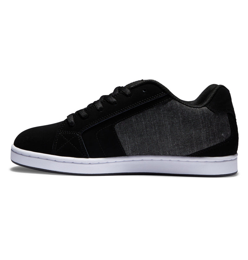 Men's Net Shoes - DC Shoes