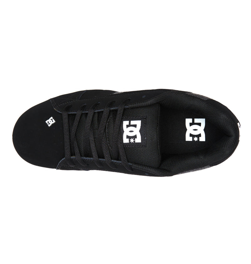 Men's Net Shoes - DC Shoes