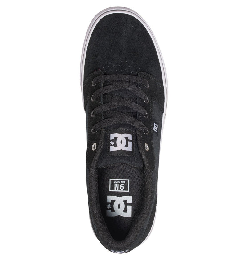 Men's Anvil Shoes - DC Shoes