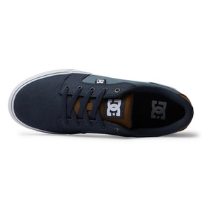 Men's Anvil Canvas Shoes