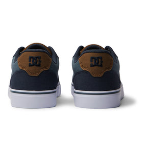 Men's Anvil Canvas Shoes