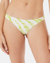 Bali Breaks Hipster Cheeky Bikini Bottom - Roxy