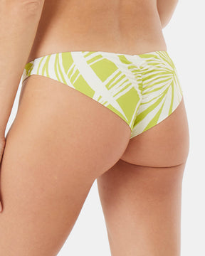 Bali Breaks Hipster Cheeky Bikini Bottom - Roxy