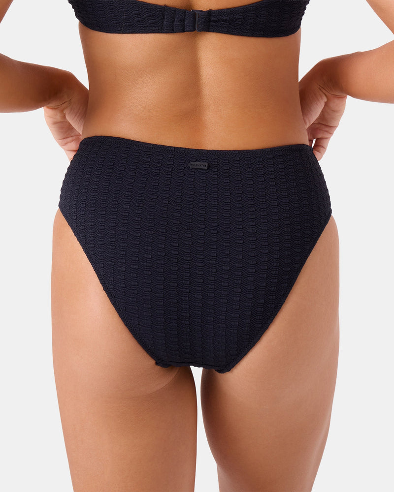 Haleiwa Hipster Full Bikini Bottom