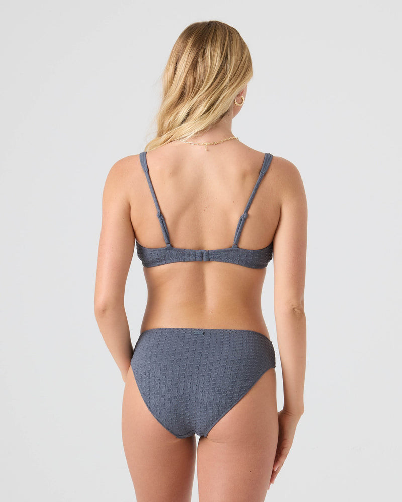 Haleiwa Hipster Full Bikini Bottom