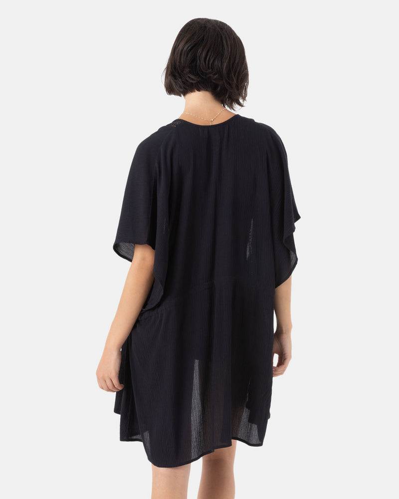 Sun Kissed Kimono Cover Up Dress - Roxy