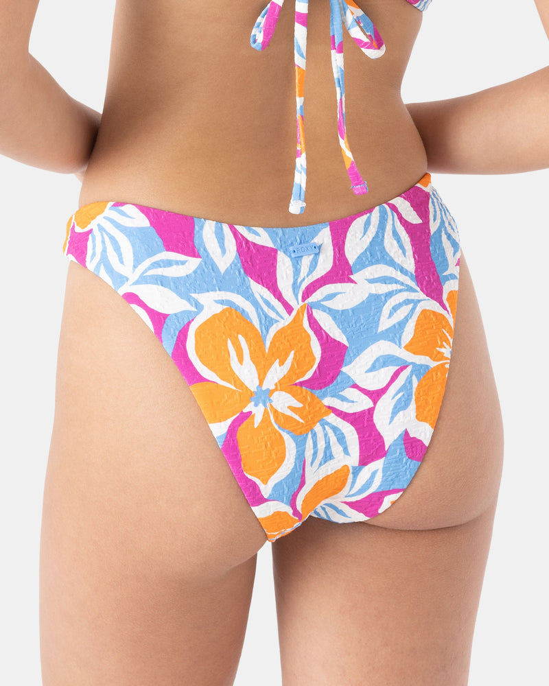 Topanga Canyon Scoop Cheeky Bikini Bottom