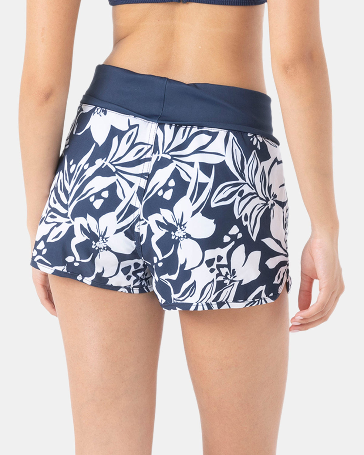 Oceanside Endless Summer Bikini Bottom - Roxy