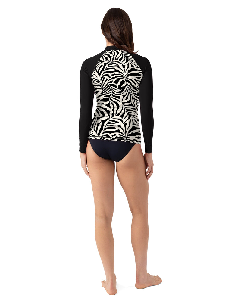 Surfer's Paradise Rashguard