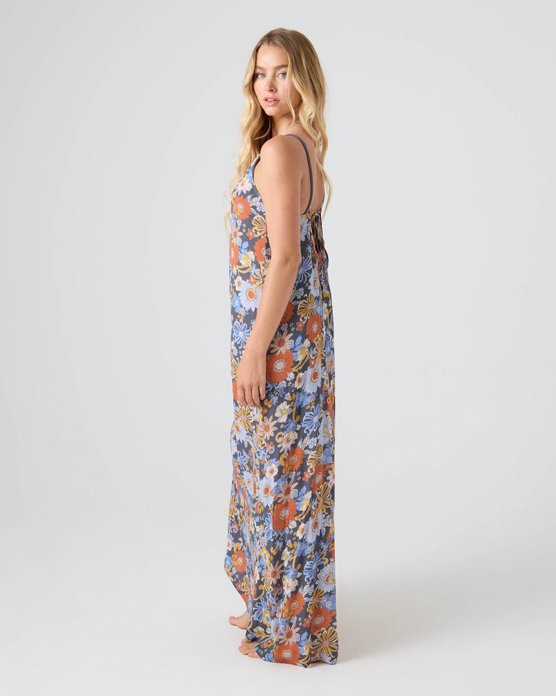 Soul Flower Cover Dress