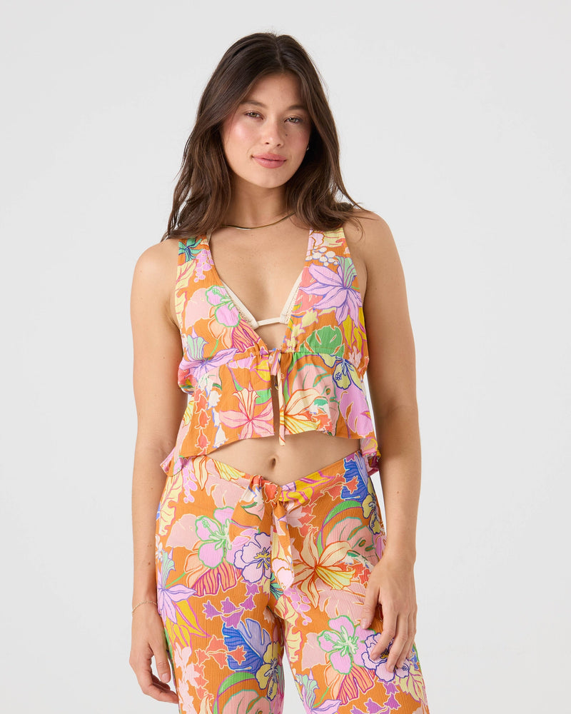 Lei It On Me Cover Up Pant