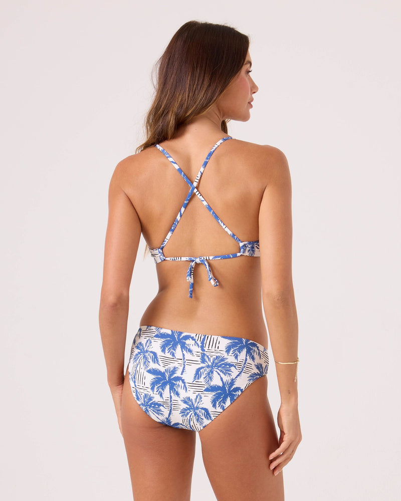 Breezy Does It Hipster Full Bikini Bottom