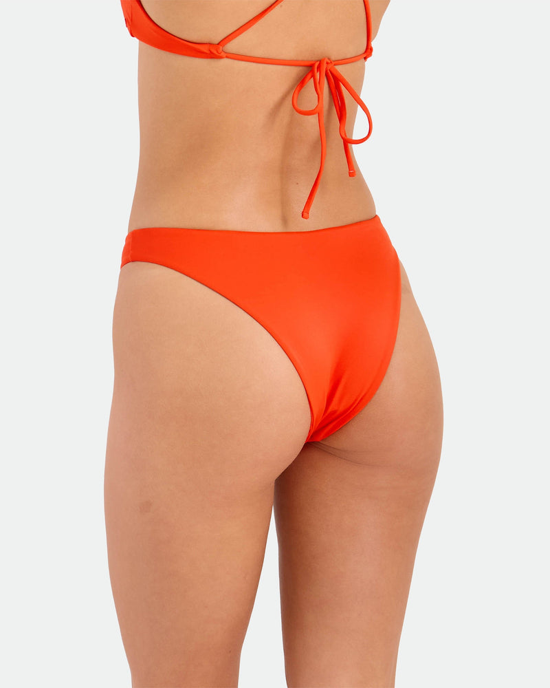 Women's Simply Seamless Midrise Skimpy Bikini Bottom