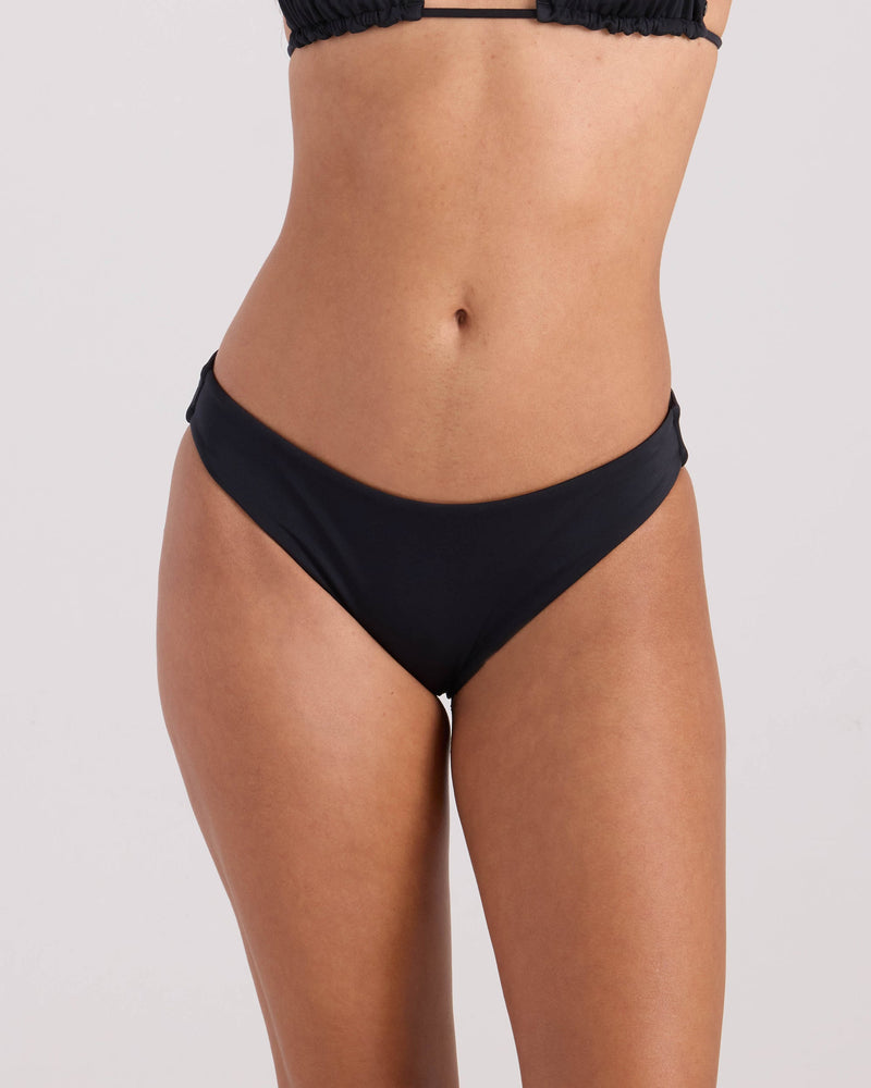 Women's Simply Seamless Hipster Full Bikini Bottom