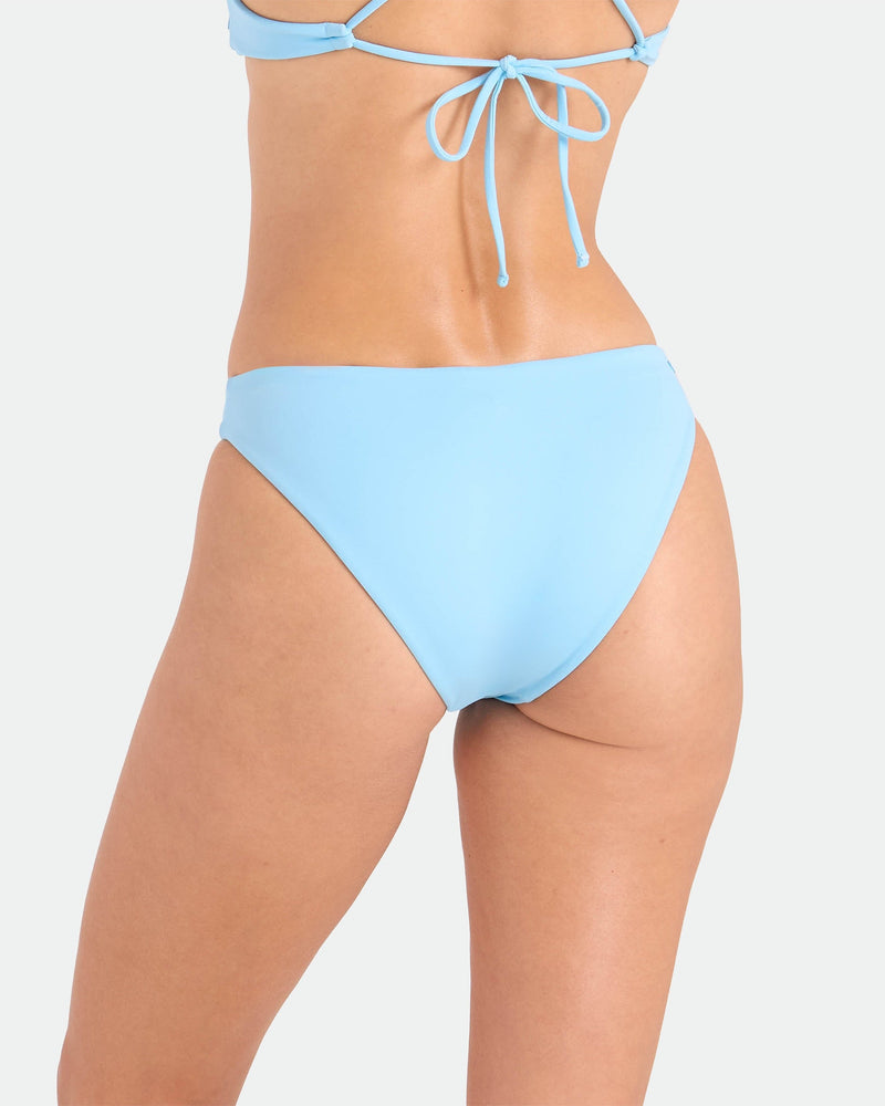 Women's Simply Seamless Hipster Full Bikini Bottom