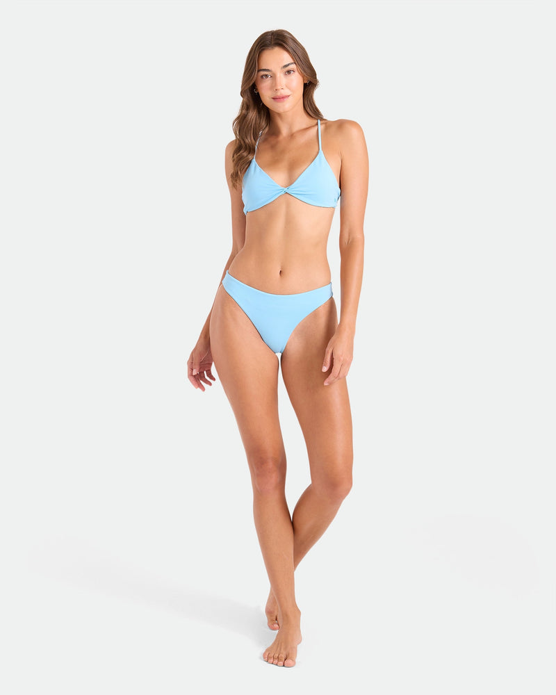 Women's Simply Seamless Hipster Full Bikini Bottom