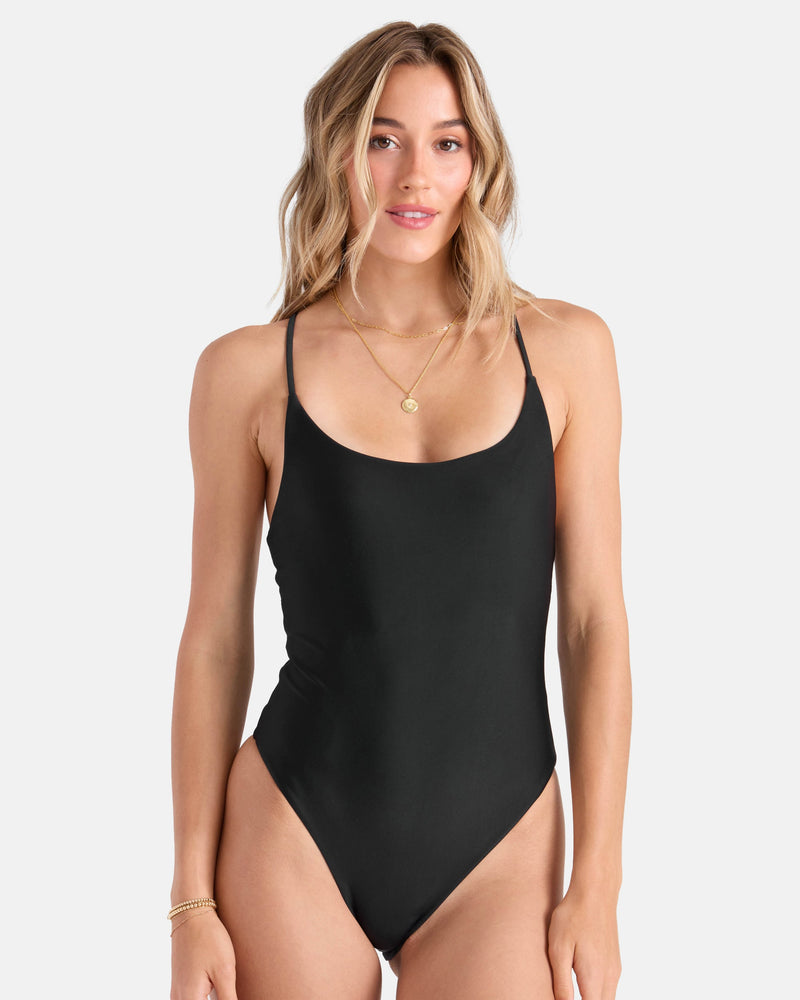 Women's Simply Seamless Skimpy One-Piece