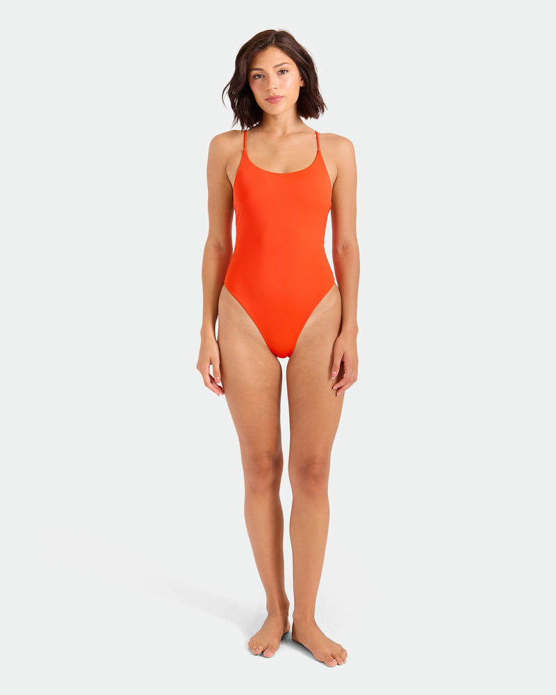 Women's Simply Seamless Skimpy One-Piece