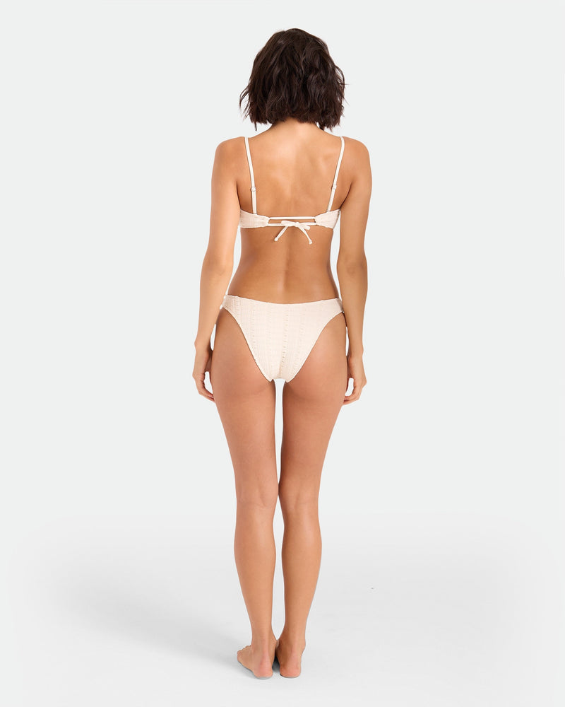 Women's Coco Low Tide Bandeau Bra