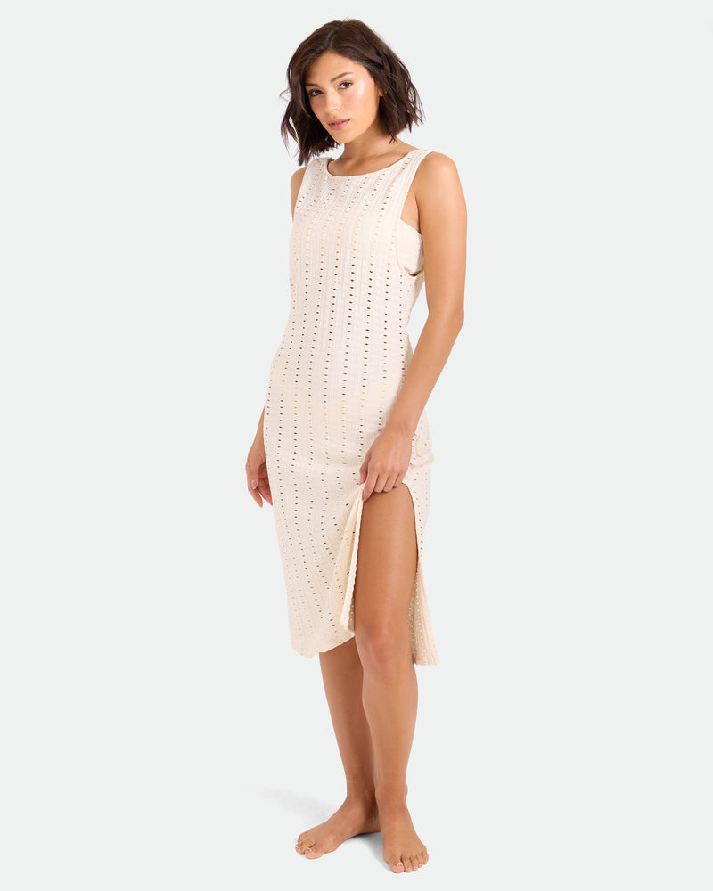Women's Coco Low Tide Midi Dress