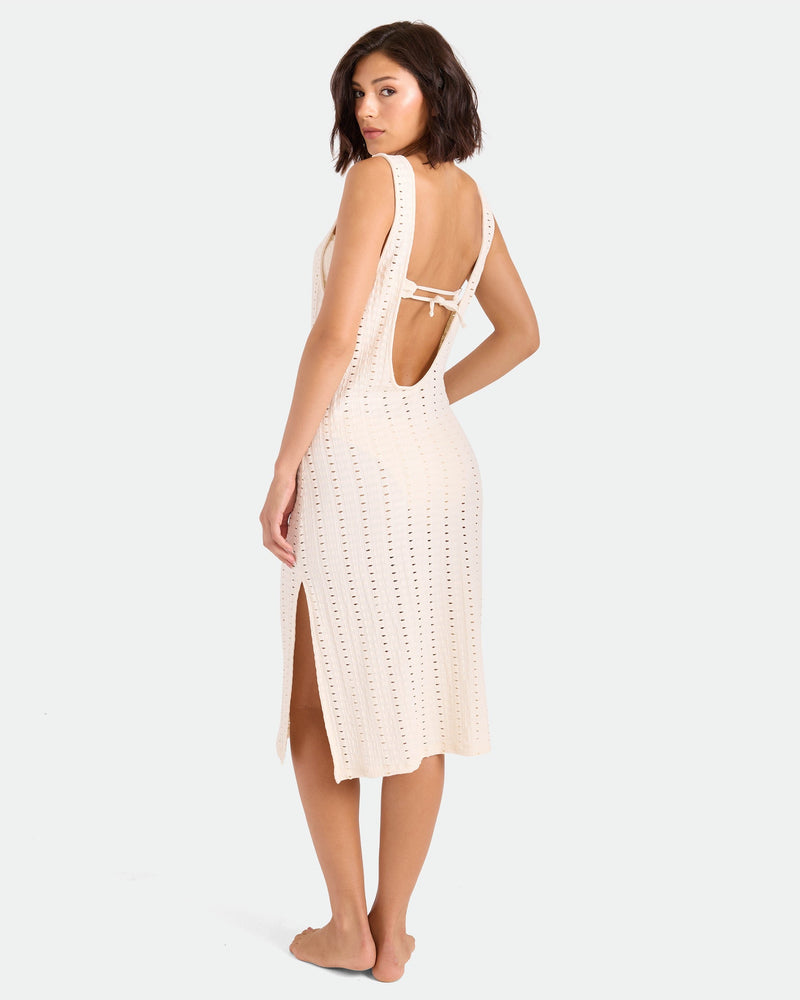 Women's Coco Low Tide Midi Dress